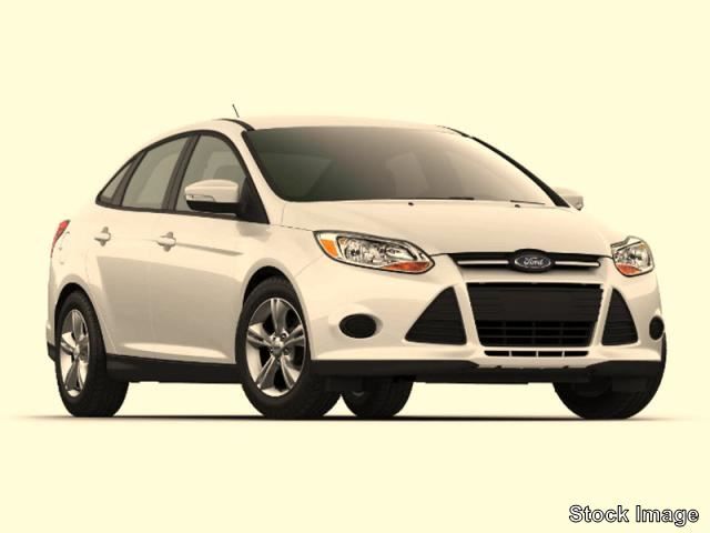 2014 Ford Focus SE | San Antonio, TX | Texas Auto Save