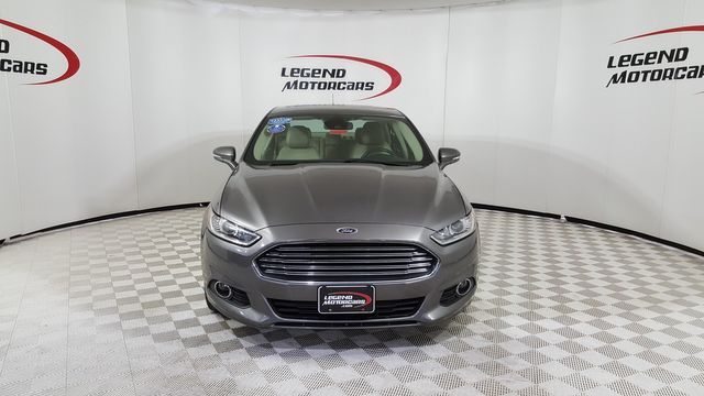 2014 Ford Fusion SE | Carrollton, TX | Legend Motorcars of Carrollton 2014 Ford Fusion SE | Carrollton, TX | Legend Motorcars of Carrollton