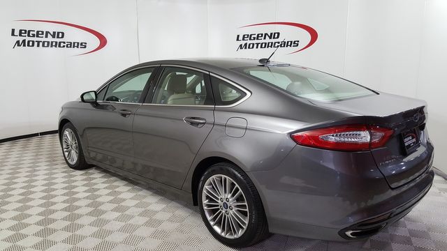 2014 Ford Fusion SE | Carrollton, TX | Legend Motorcars of Carrollton 2014 Ford Fusion SE | Carrollton, TX | Legend Motorcars of Carrollton