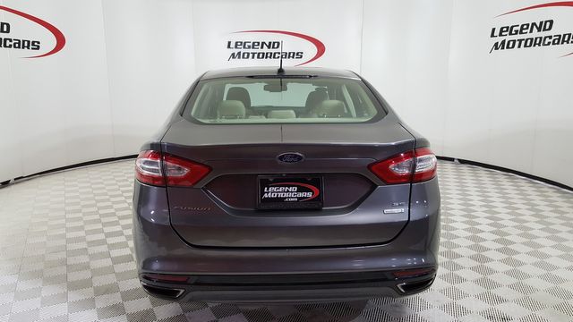 2014 Ford Fusion SE | Carrollton, TX | Legend Motorcars of Carrollton 2014 Ford Fusion SE | Carrollton, TX | Legend Motorcars of Carrollton