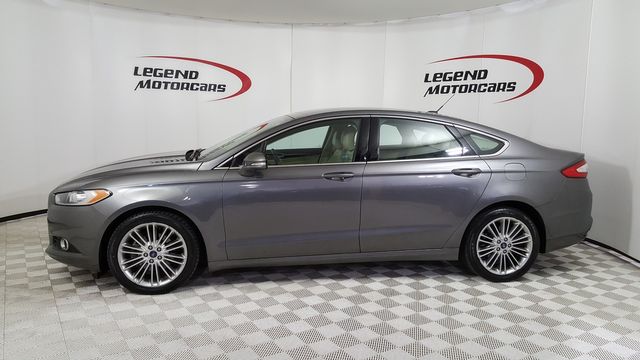 2014 Ford Fusion SE | Carrollton, TX | Legend Motorcars of Carrollton 2014 Ford Fusion SE | Carrollton, TX | Legend Motorcars of Carrollton