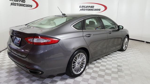 2014 Ford Fusion SE | Carrollton, TX | Legend Motorcars of Carrollton