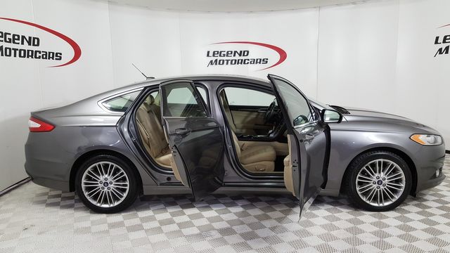 2014 Ford Fusion SE | Carrollton, TX | Legend Motorcars of Carrollton 2014 Ford Fusion SE | Carrollton, TX | Legend Motorcars of Carrollton