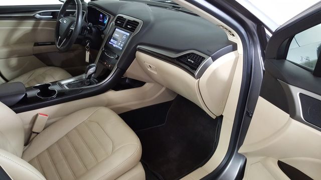 2014 Ford Fusion SE | Carrollton, TX | Legend Motorcars of Carrollton