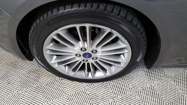 2014 Ford Fusion SE | Carrollton, TX | Legend Motorcars of Carrollton