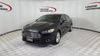 2014 Ford Fusion SE 2014 Ford Fusion SE
