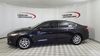 2014 Ford Fusion SE 2014 Ford Fusion SE