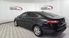 2014 Ford Fusion SE 2014 Ford Fusion SE