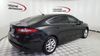 2014 Ford Fusion SE 2014 Ford Fusion SE