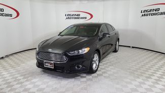 2014 Ford Fusion SE | Carrollton, TX | Legend Motorcars of Carrollton