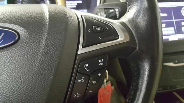 2014 Ford Fusion SE | Carrollton, TX | Legend Motorcars of Carrollton