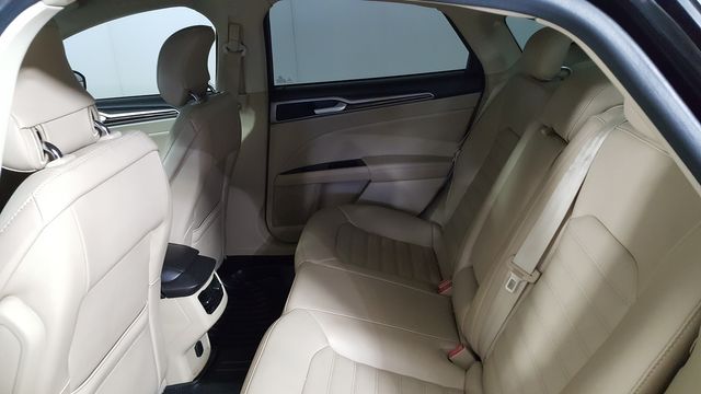 2014 Ford Fusion SE | Carrollton, TX | Legend Motorcars of Carrollton