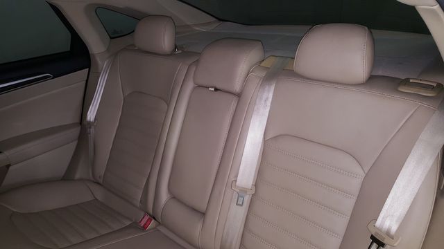 2014 Ford Fusion SE | Carrollton, TX | Legend Motorcars of Carrollton