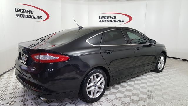 2014 Ford Fusion SE | Carrollton, TX | Legend Motorcars of Carrollton 2014 Ford Fusion SE | Carrollton, TX | Legend Motorcars of Carrollton