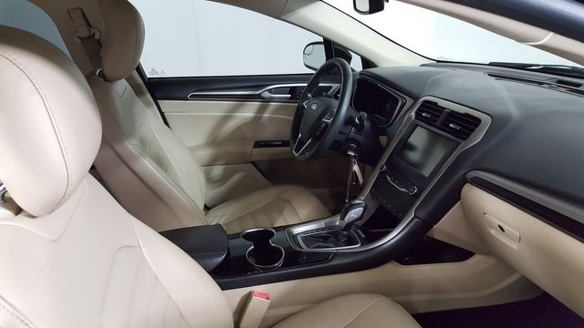 2014 Ford Fusion SE | Carrollton, TX | Legend Motorcars of Carrollton