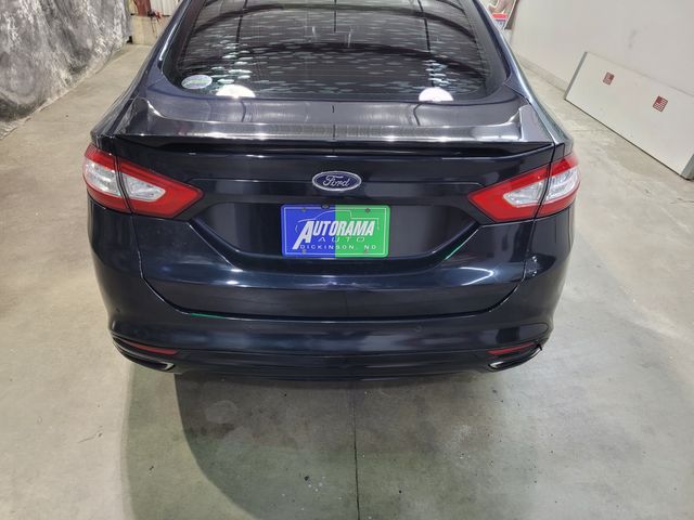 2014 Ford Fusion Titanium | Dickinson, ND | Autorama Auto Sales and Rentals 2014 Ford Fusion Titanium | Dickinson, ND | Autorama Auto Sales and Rentals