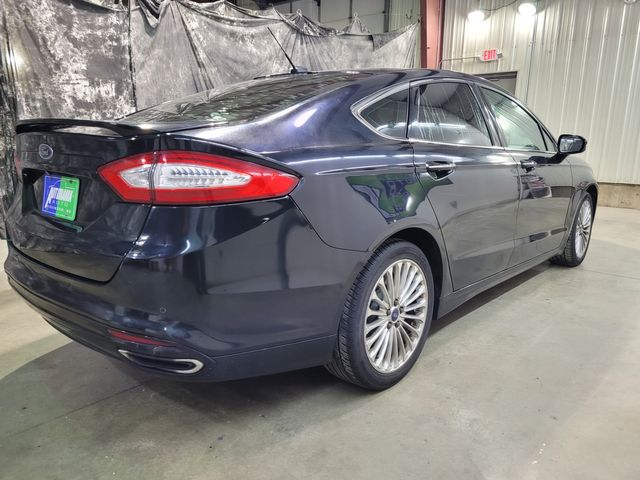 2014 Ford Fusion Titanium | Dickinson, ND | Autorama Auto Sales and Rentals 2014 Ford Fusion Titanium | Dickinson, ND | Autorama Auto Sales and Rentals