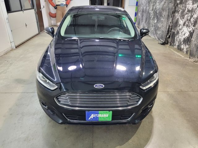 2014 Ford Fusion Titanium | Dickinson, ND | Autorama Auto Sales and Rentals 2014 Ford Fusion Titanium | Dickinson, ND | Autorama Auto Sales and Rentals