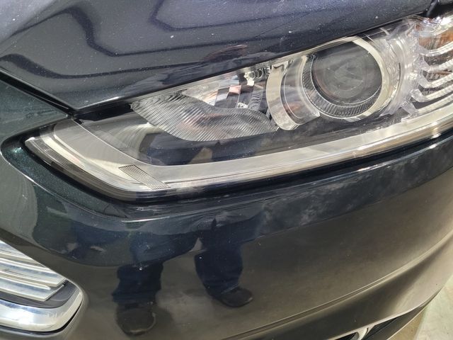 2014 Ford Fusion Titanium | Dickinson, ND | Autorama Auto Sales and Rentals 2014 Ford Fusion Titanium | Dickinson, ND | Autorama Auto Sales and Rentals