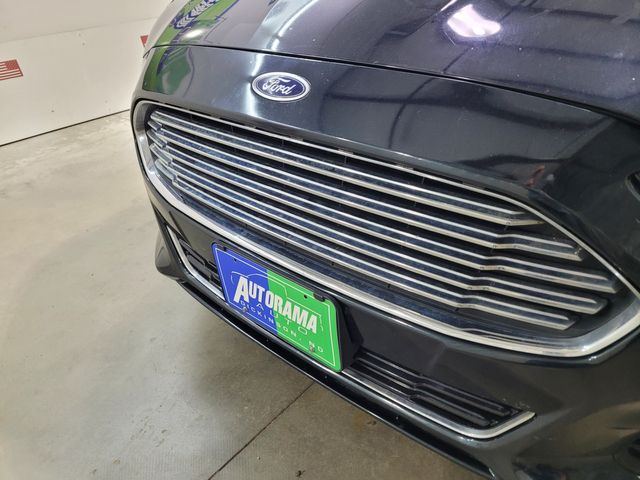 2014 Ford Fusion Titanium | Dickinson, ND | Autorama Auto Sales and Rentals 2014 Ford Fusion Titanium | Dickinson, ND | Autorama Auto Sales and Rentals