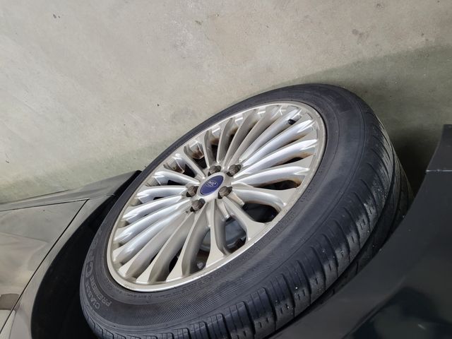 2014 Ford Fusion Titanium | Dickinson, ND | Autorama Auto Sales and Rentals