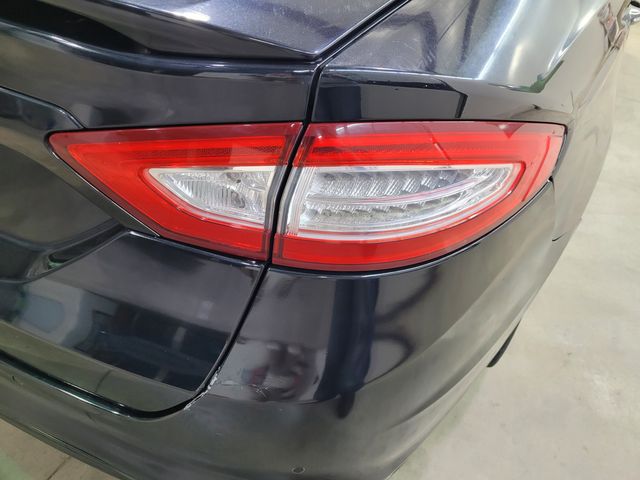 2014 Ford Fusion Titanium | Dickinson, ND | Autorama Auto Sales and Rentals