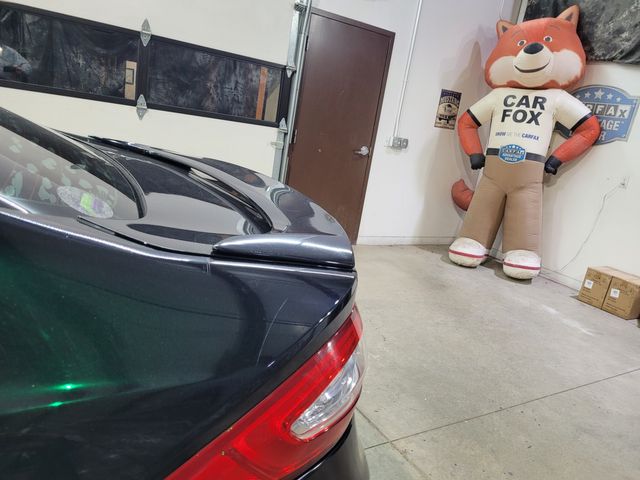 2014 Ford Fusion Titanium | Dickinson, ND | Autorama Auto Sales and Rentals