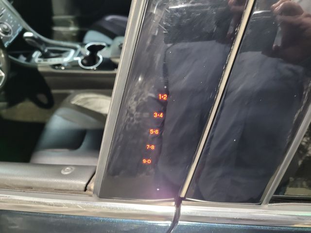 2014 Ford Fusion Titanium | Dickinson, ND | Autorama Auto Sales and Rentals 2014 Ford Fusion Titanium | Dickinson, ND | Autorama Auto Sales and Rentals