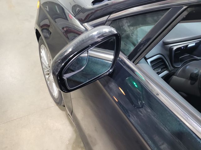 2014 Ford Fusion Titanium | Dickinson, ND | Autorama Auto Sales and Rentals