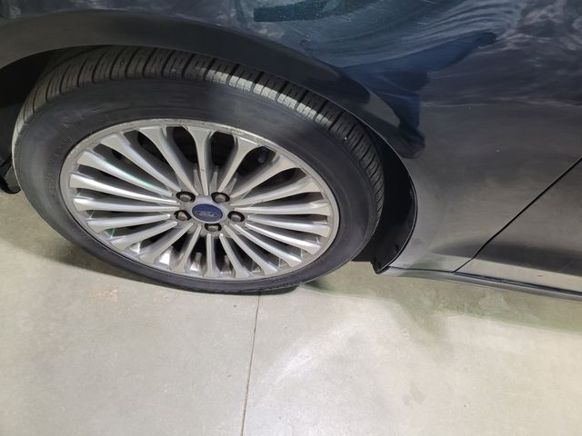 2014 Ford Fusion Titanium | Dickinson, ND | Autorama Auto Sales and Rentals