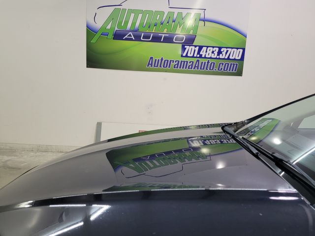 2014 Ford Fusion Titanium | Dickinson, ND | Autorama Auto Sales and Rentals