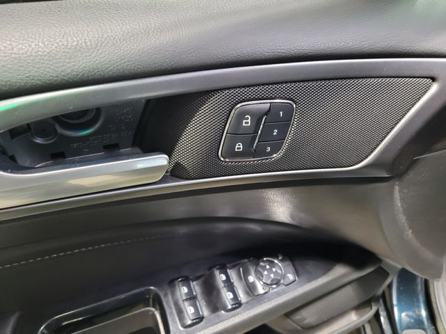 2014 Ford Fusion Titanium | Dickinson, ND | Autorama Auto Sales and Rentals