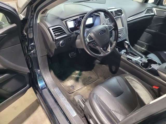 2014 Ford Fusion Titanium | Dickinson, ND | Autorama Auto Sales and Rentals 2014 Ford Fusion Titanium | Dickinson, ND | Autorama Auto Sales and Rentals