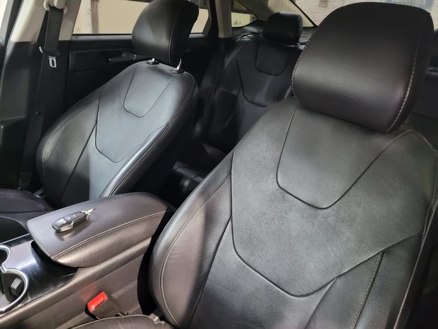 2014 Ford Fusion Titanium | Dickinson, ND | Autorama Auto Sales and Rentals