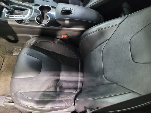 2014 Ford Fusion Titanium | Dickinson, ND | Autorama Auto Sales and Rentals