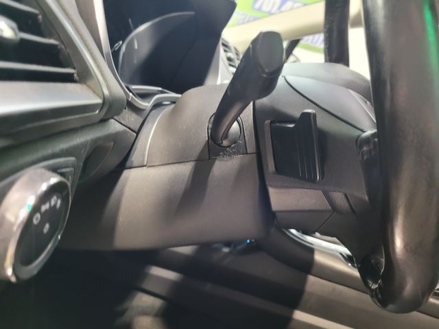 2014 Ford Fusion Titanium | Dickinson, ND | Autorama Auto Sales and Rentals