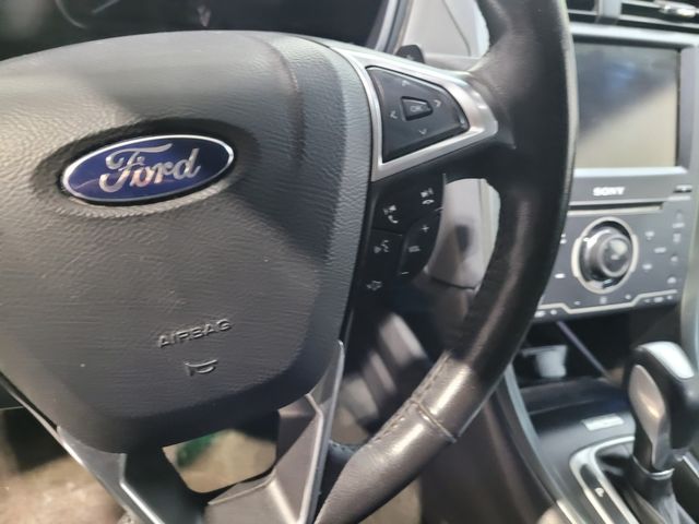 2014 Ford Fusion Titanium | Dickinson, ND | Autorama Auto Sales and Rentals