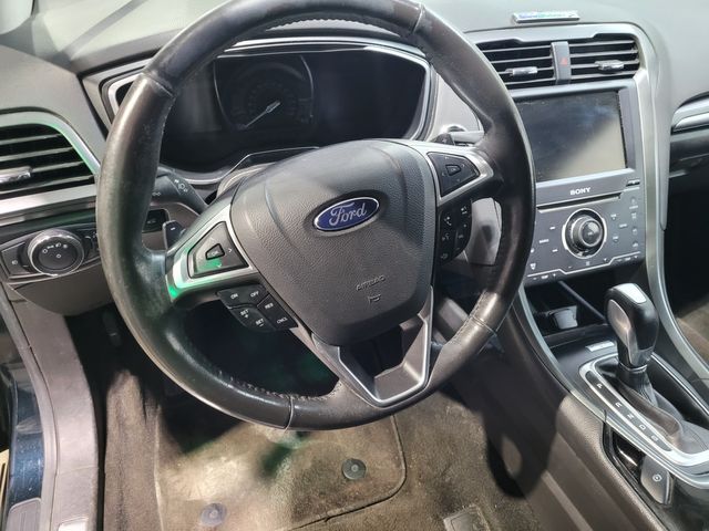 2014 Ford Fusion Titanium | Dickinson, ND | Autorama Auto Sales and Rentals 2014 Ford Fusion Titanium | Dickinson, ND | Autorama Auto Sales and Rentals