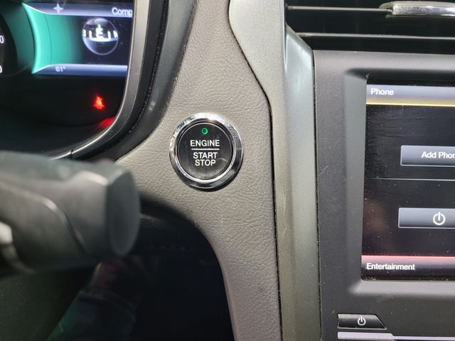 2014 Ford Fusion Titanium | Dickinson, ND | Autorama Auto Sales and Rentals