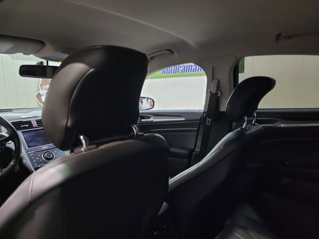 2014 Ford Fusion Titanium | Dickinson, ND | Autorama Auto Sales and Rentals 2014 Ford Fusion Titanium | Dickinson, ND | Autorama Auto Sales and Rentals