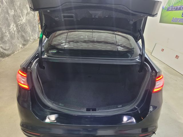 2014 Ford Fusion Titanium | Dickinson, ND | Autorama Auto Sales and Rentals