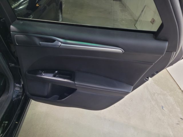 2014 Ford Fusion Titanium | Dickinson, ND | Autorama Auto Sales and Rentals