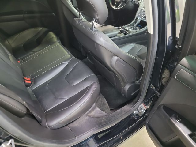 2014 Ford Fusion Titanium | Dickinson, ND | Autorama Auto Sales and Rentals 2014 Ford Fusion Titanium | Dickinson, ND | Autorama Auto Sales and Rentals