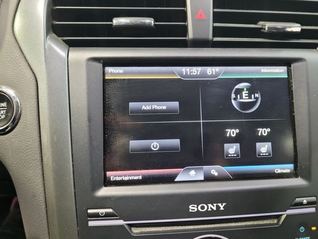 2014 Ford Fusion Titanium | Dickinson, ND | Autorama Auto Sales and Rentals 2014 Ford Fusion Titanium | Dickinson, ND | Autorama Auto Sales and Rentals