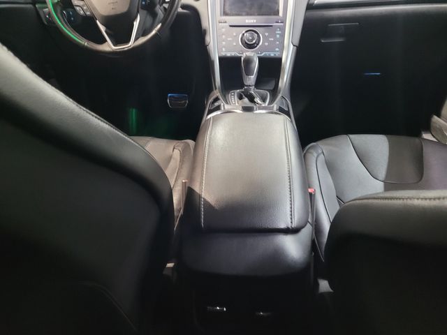 2014 Ford Fusion Titanium | Dickinson, ND | Autorama Auto Sales and Rentals