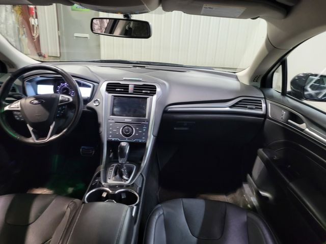 2014 Ford Fusion Titanium | Dickinson, ND | Autorama Auto Sales and Rentals 2014 Ford Fusion Titanium | Dickinson, ND | Autorama Auto Sales and Rentals