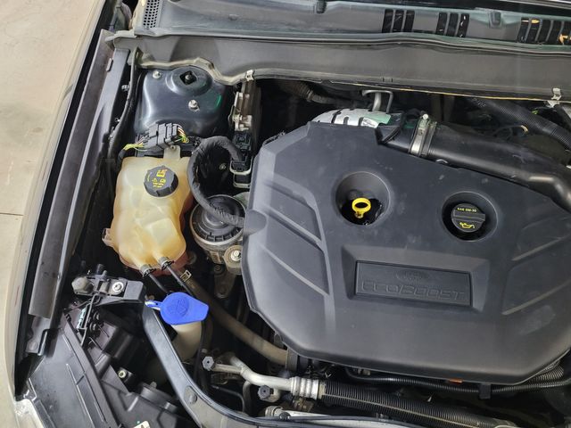 2014 Ford Fusion Titanium | Dickinson, ND | Autorama Auto Sales and Rentals