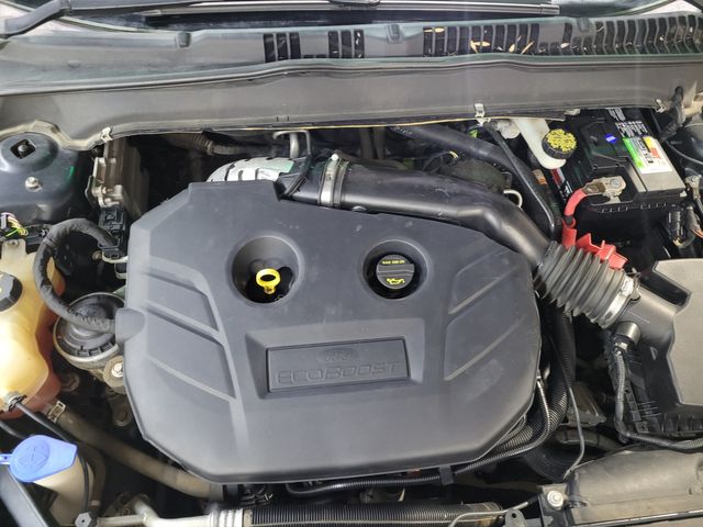 2014 Ford Fusion Titanium | Dickinson, ND | Autorama Auto Sales and Rentals 2014 Ford Fusion Titanium | Dickinson, ND | Autorama Auto Sales and Rentals