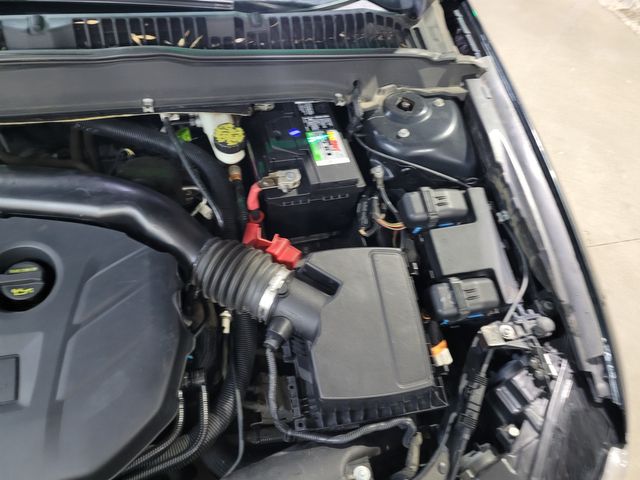 2014 Ford Fusion Titanium | Dickinson, ND | Autorama Auto Sales and Rentals