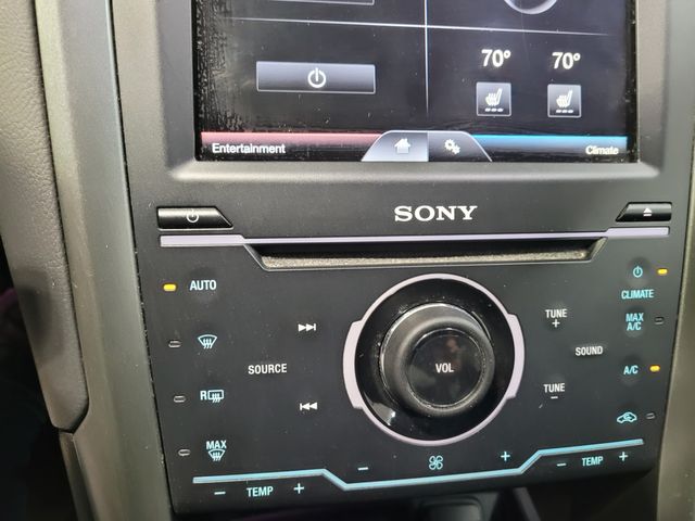 2014 Ford Fusion Titanium | Dickinson, ND | Autorama Auto Sales and Rentals